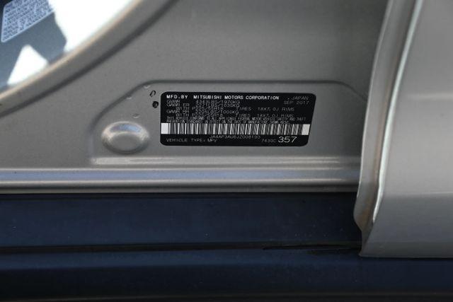 used 2018 Mitsubishi Outlander Sport car, priced at $6,980