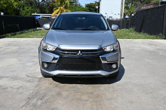 used 2018 Mitsubishi Outlander Sport car, priced at $6,980