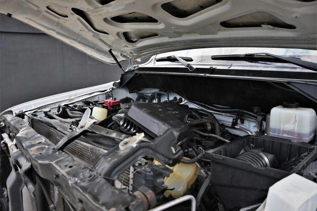 used 2019 Nissan NV Cargo NV2500 HD car, priced at $7,980