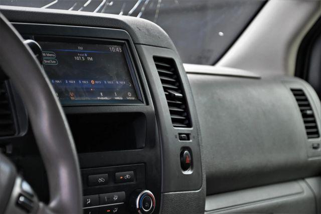 used 2019 Nissan NV Cargo NV2500 HD car, priced at $7,980