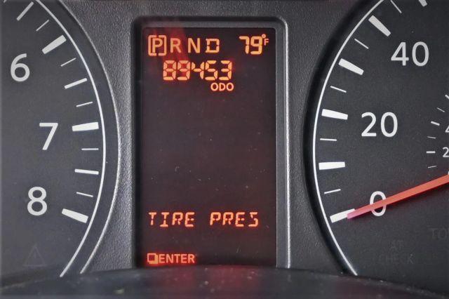 used 2019 Nissan NV Cargo NV2500 HD car, priced at $7,980