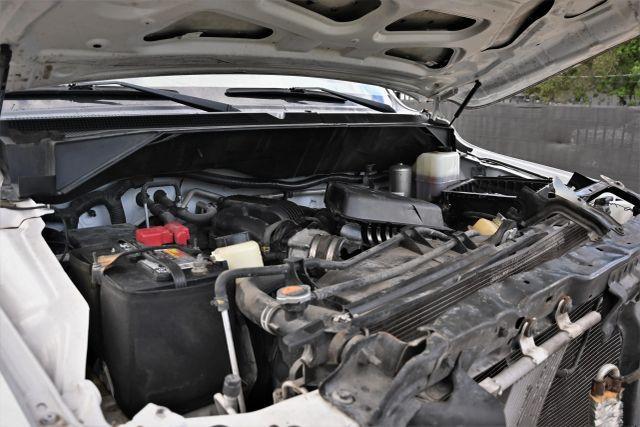 used 2019 Nissan NV Cargo NV2500 HD car, priced at $7,980