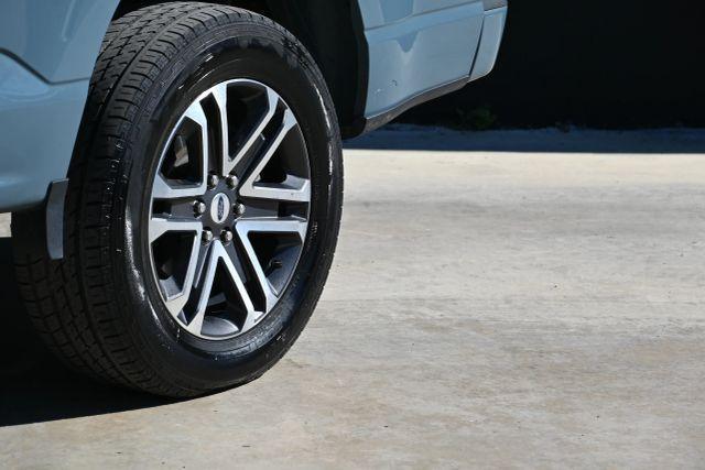 used 2023 Ford F-150 car, priced at $14,480