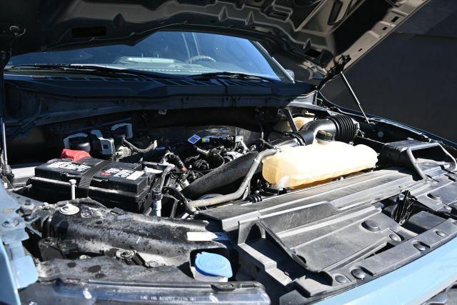 used 2023 Ford F-150 car, priced at $14,480