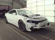 used 2021 Dodge Charger car, priced at $19,980