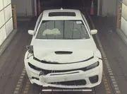 used 2021 Dodge Charger car, priced at $19,980