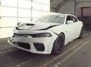 used 2021 Dodge Charger car, priced at $19,980