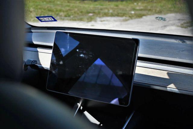 used 2019 Tesla Model 3 car, priced at $7,480