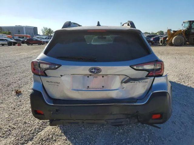 used 2024 Subaru Outback car, priced at $9,980