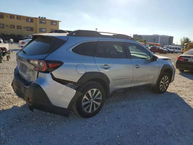 used 2024 Subaru Outback car, priced at $9,980