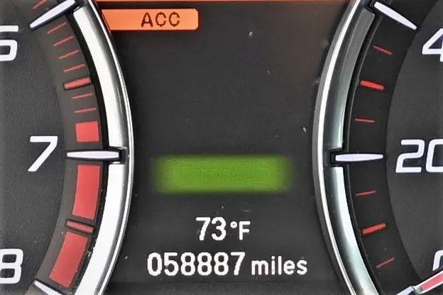 used 2019 Acura TLX car, priced at $7,480