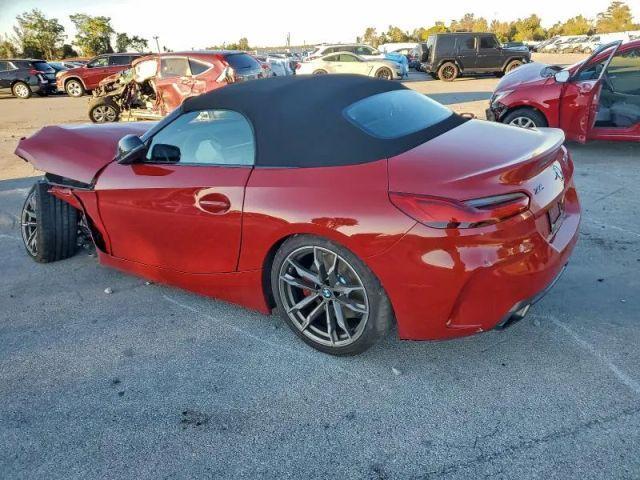 used 2025 BMW Z4 car, priced at $21,980