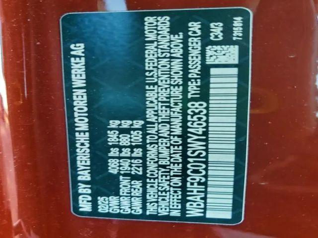 used 2025 BMW Z4 car, priced at $21,980