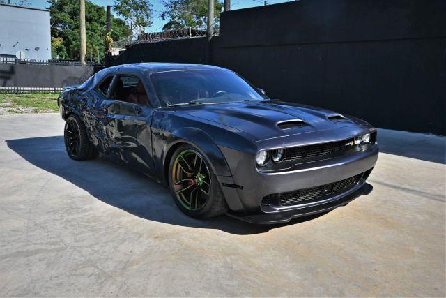 used 2019 Dodge Challenger car, priced at $28,980