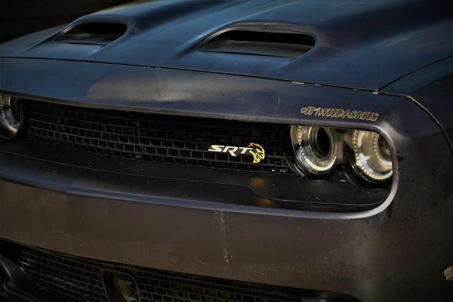 used 2019 Dodge Challenger car, priced at $28,980