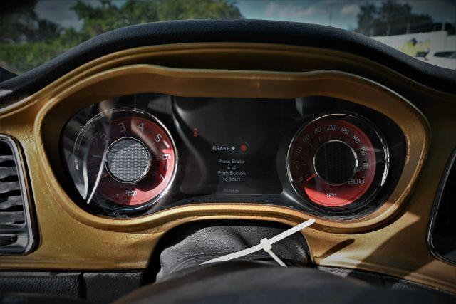 used 2019 Dodge Challenger car, priced at $28,980