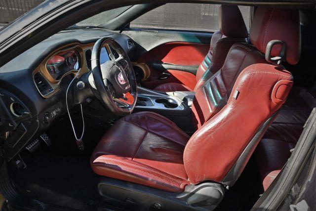 used 2019 Dodge Challenger car, priced at $28,980