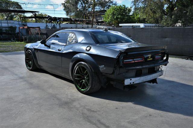 used 2019 Dodge Challenger car, priced at $28,980