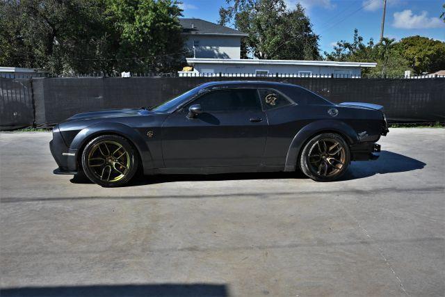 used 2019 Dodge Challenger car, priced at $28,980