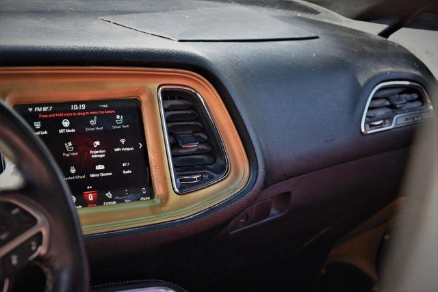 used 2019 Dodge Challenger car, priced at $28,980