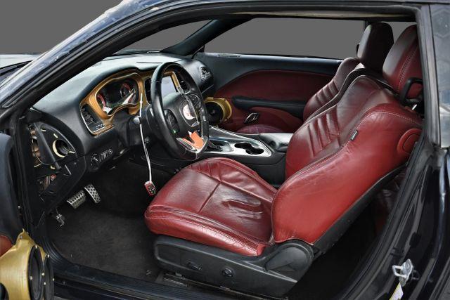 used 2019 Dodge Challenger car, priced at $28,980