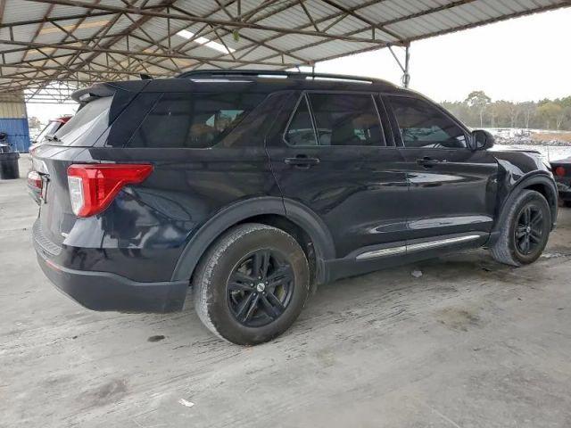 used 2020 Ford Explorer car, priced at $8,980