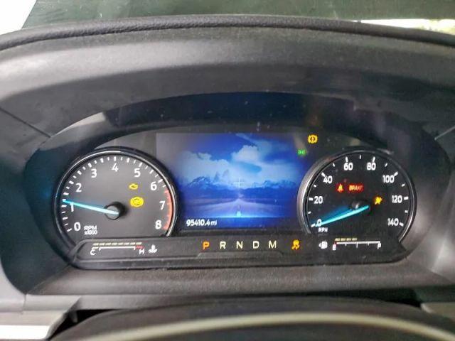 used 2020 Ford Explorer car, priced at $8,980