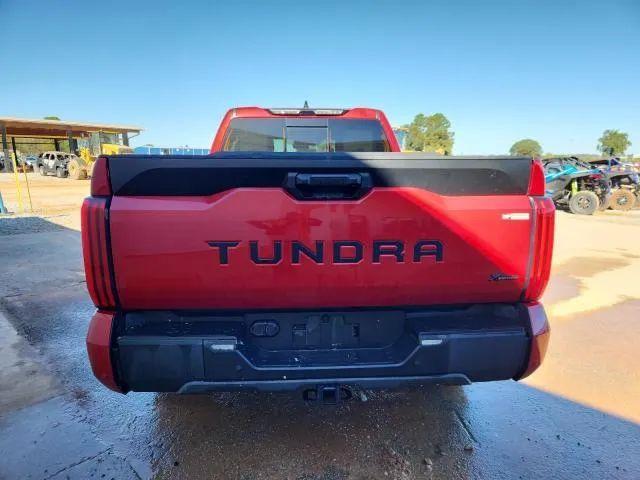 used 2022 Toyota Tundra car, priced at $15,980