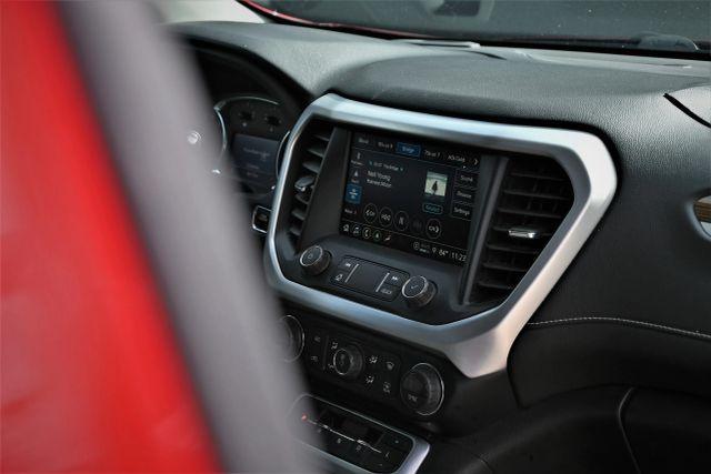 used 2021 GMC Acadia car, priced at $8,280