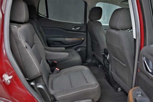 used 2021 GMC Acadia car, priced at $8,280