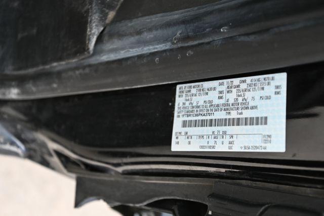 used 2023 Ford Transit-250 car, priced at $11,980