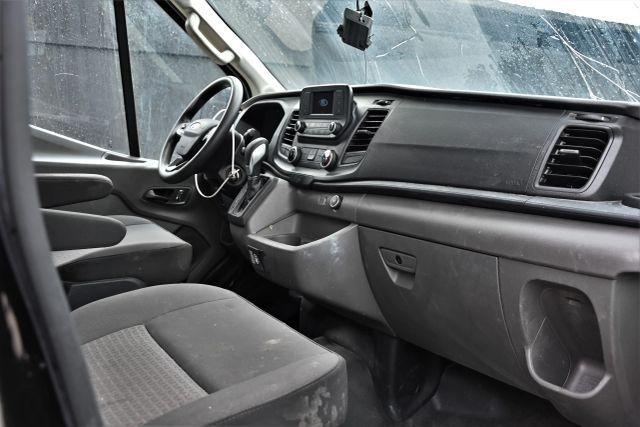 used 2023 Ford Transit-250 car, priced at $11,980
