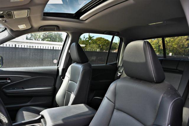 used 2025 Honda Ridgeline car, priced at $15,980