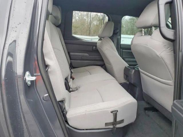 used 2025 Toyota Tacoma car, priced at $20,980