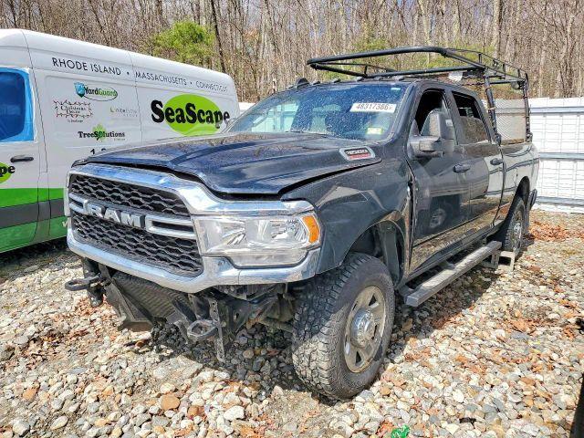 used 2024 Ram 3500 car, priced at $24,980