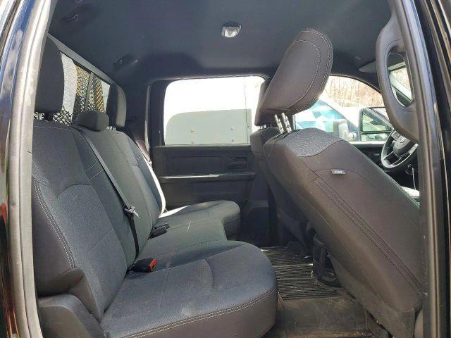used 2024 Ram 3500 car, priced at $24,980