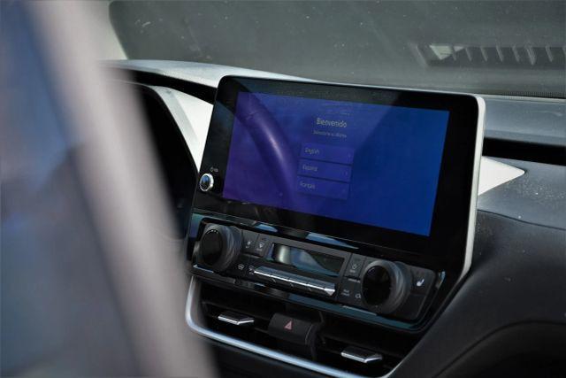 used 2024 Toyota Grand Highlander car, priced at $27,980