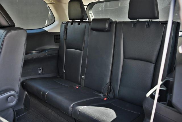 used 2024 Toyota Grand Highlander car, priced at $27,980