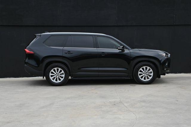 used 2024 Toyota Grand Highlander car, priced at $27,980