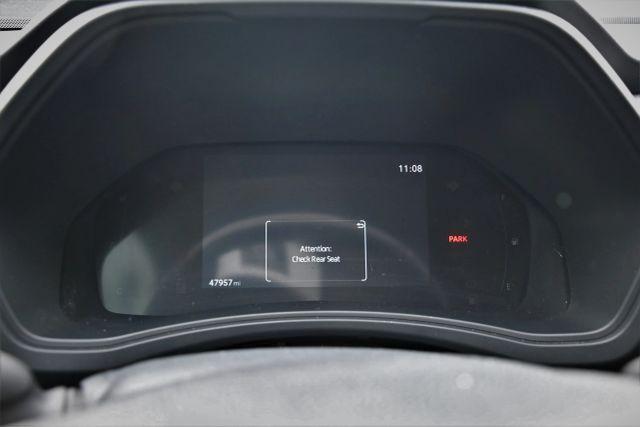 used 2024 Toyota Grand Highlander car, priced at $27,980