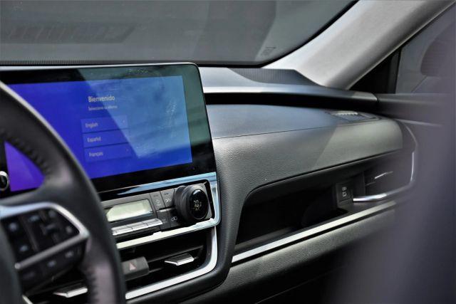 used 2024 Toyota Grand Highlander car, priced at $27,980