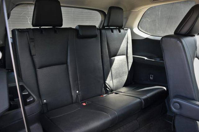 used 2024 Toyota Grand Highlander car, priced at $27,980