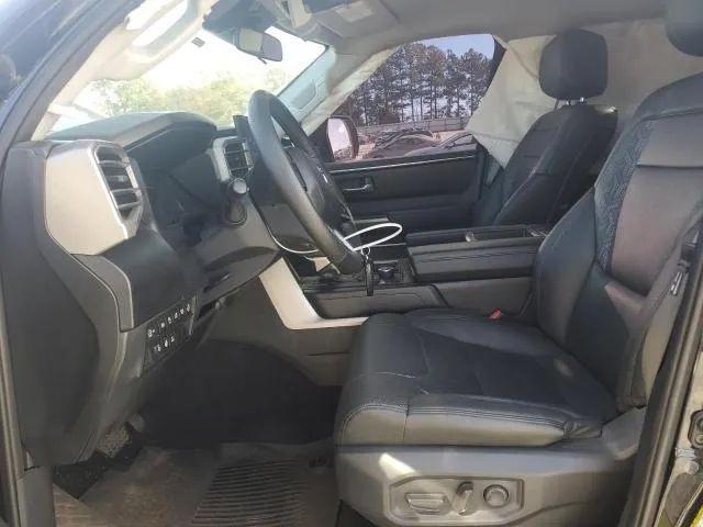 used 2022 Toyota Tundra car, priced at $21,980