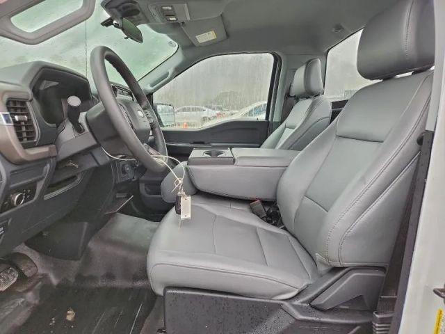 used 2024 Ford F-150 car, priced at $16,980