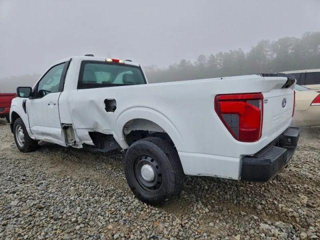 used 2024 Ford F-150 car, priced at $16,980