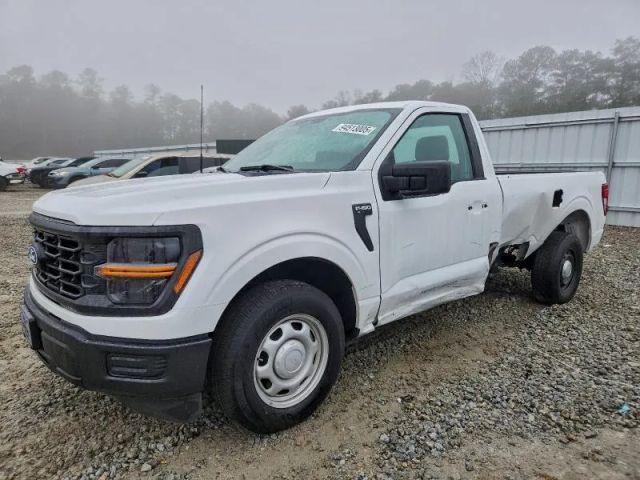 used 2024 Ford F-150 car, priced at $16,980