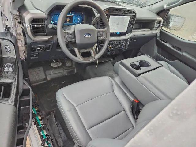 used 2024 Ford F-150 car, priced at $16,980