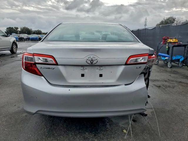 used 2012 Toyota Camry car, priced at $5,980