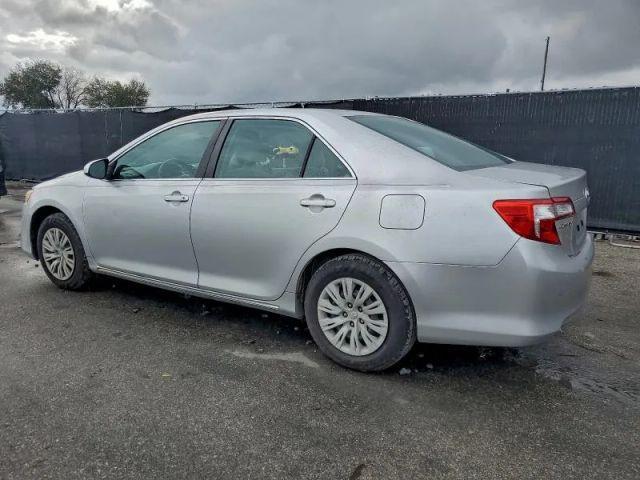 used 2012 Toyota Camry car, priced at $5,980