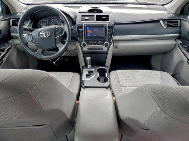 used 2012 Toyota Camry car, priced at $5,980